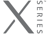 X Series