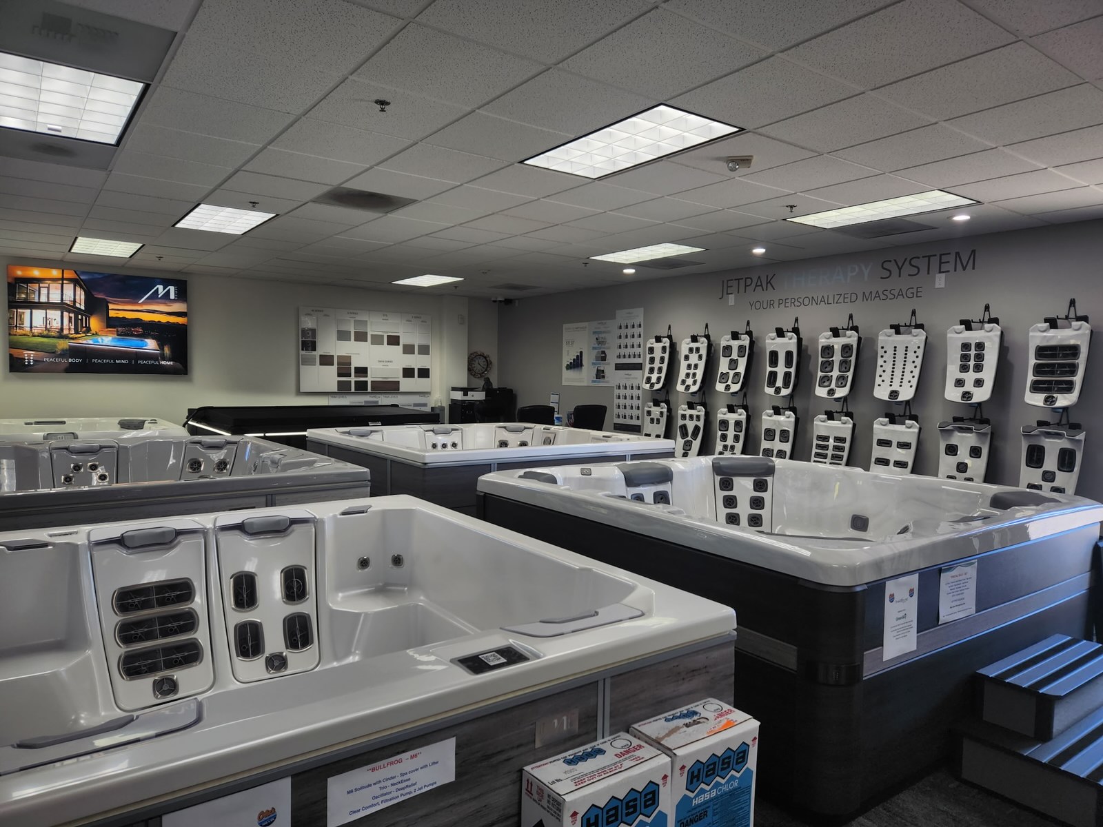 Hot Tub Store Port Orchard