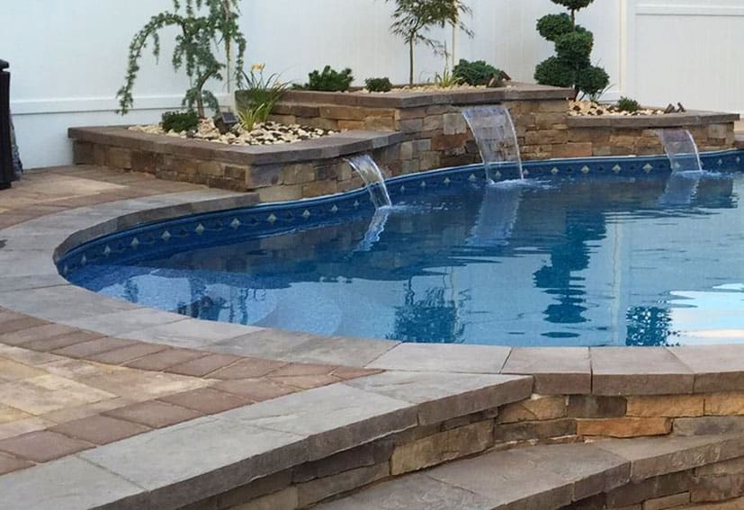 radiant pools port orchard