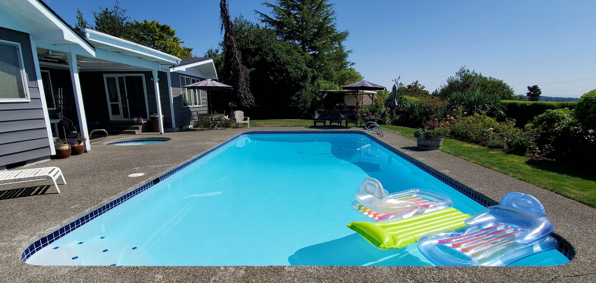 tacoma pool resurfacing