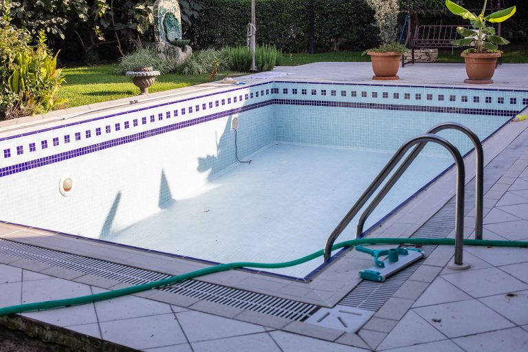 how long does plaster pool resurfacing last