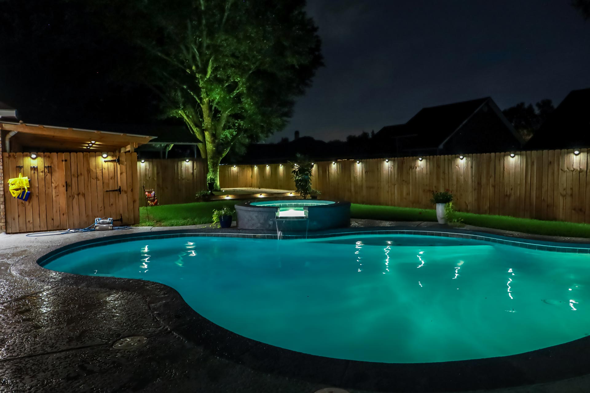 pool renovation trends for 2026
