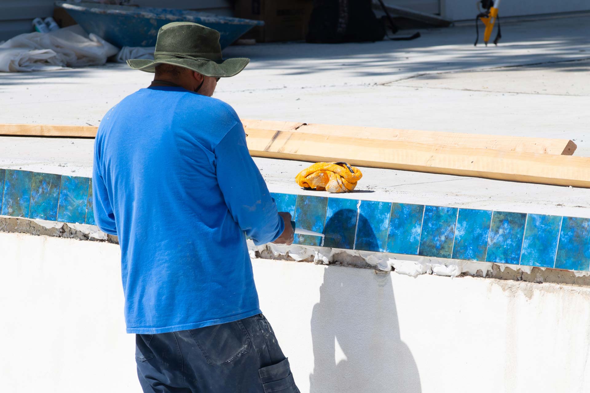 spot repairs vs pool resurfacing